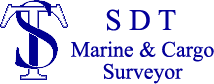 SDT Marine & Cargo