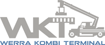 Werra Kombi Terminal
