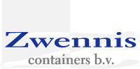 Zwennis Containers