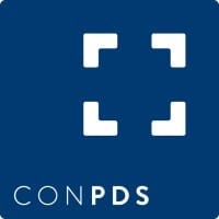 - ConPDS - conpds logo - Hjem