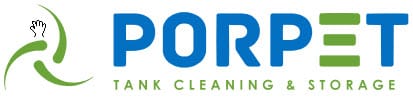 PORPET Tank Cleaning & Storage logo